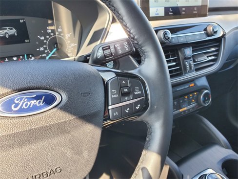 Certified 2022 Ford Escape SE w/ Convenience Package image 14