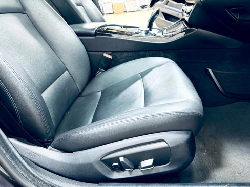 Used 2015 BMW 528i Sedan image 37