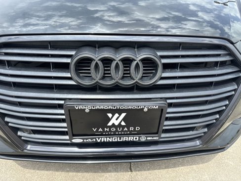 Used 2020 Audi A3 2.0T Premium image 45