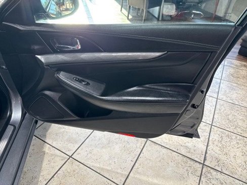 Used 2018 Nissan Maxima 3.5 SV image 27