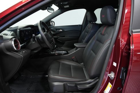 Used 2024 Chevrolet Trax RS w/ Driver Confidence Package image 26