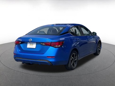 Used 2024 Nissan Sentra SV image 14