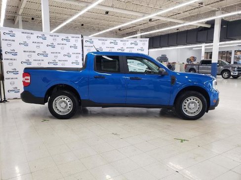 Certified 2022 Ford Maverick XL w/ Equipment Group 100A Standard image 5