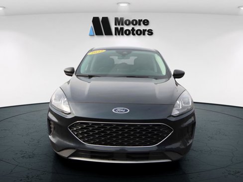 Used 2022 Ford Escape SE w/ Convenience Package image 8