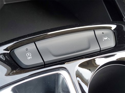 New 2025 Chevrolet Trax ACTIV w/ Driver Confidence Package image 21