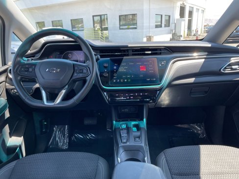 Used 2023 Chevrolet Bolt LT w/ Driver Confidence Package image 36
