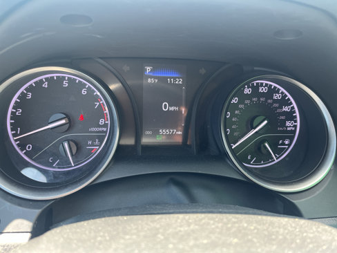 Used 2023 Toyota Camry SE image 11