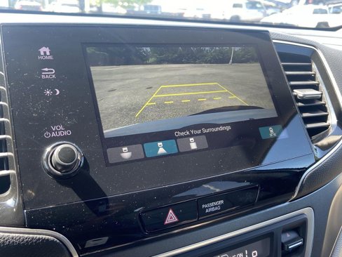 Used 2022 Honda Pilot EX-L image 14