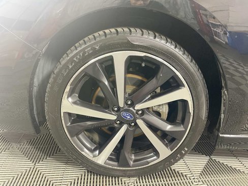 Used 2020 Subaru Impreza 2.0i Sport image 26