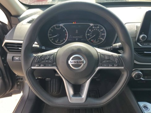 Used 2020 Nissan Altima 2.5 S image 12