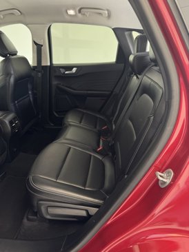 Used 2021 Ford Escape Titanium image 23