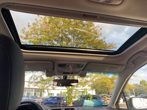 Used 2018 Subaru Outback 2.5i Limited image 20