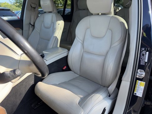 Used 2019 Volvo XC90 T6 Inscription w/ Advanced Package image 6