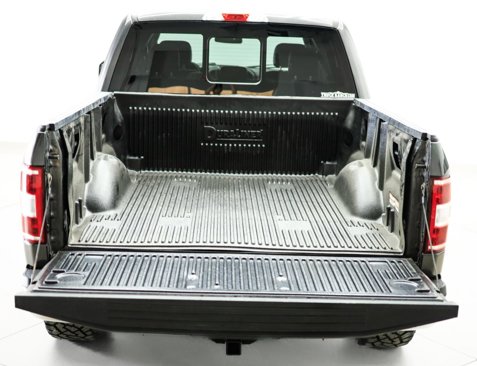 Used 2018 Ford F150 XLT w/ Equipment Group 302A Luxury image 8