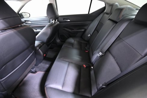 Used 2020 Nissan Altima 2.5 SR image 8
