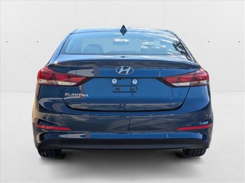 Used 2018 Hyundai Elantra SEL image 5