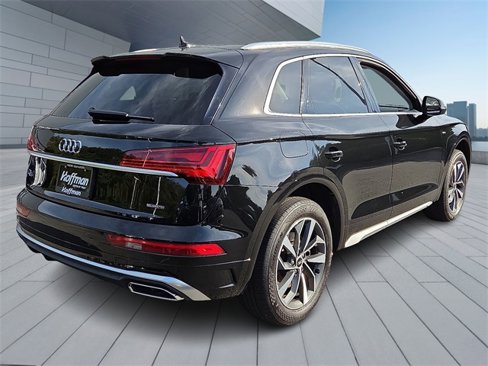 Certified 2023 Audi Q5 2.0T Premium Plus w/ Premium Plus Package image 6