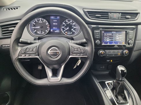 Used 2018 Nissan Rogue S image 22
