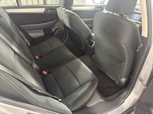 Used 2016 Subaru Outback 2.5i Premium image 24