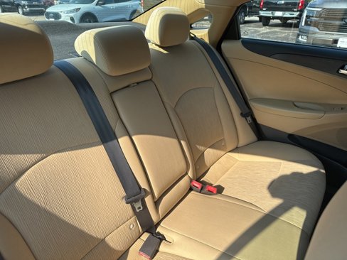 Used 2012 Hyundai Sonata GLS w/ Popular Equipment Pkg image 12