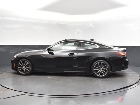 Certified 2023 BMW 430i Coupe w/ Premium Package image 4