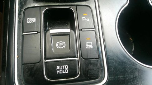 Used 2019 Kia Sorento SX image 21