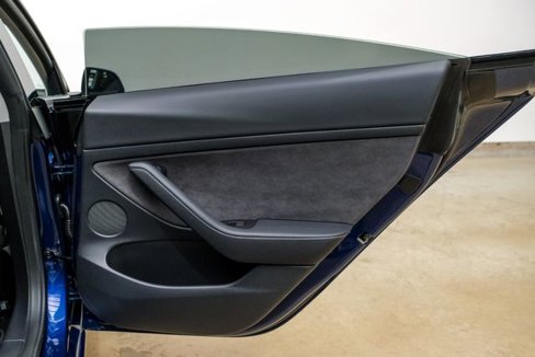 Used 2022 Tesla Model 3 Performance image 62