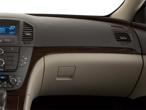 Used 2012 Buick Regal GS image 33