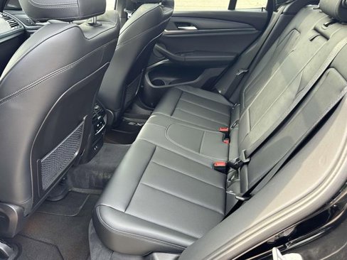 Certified 2023 BMW X3 xDrive30i w/ Premium Package image 20