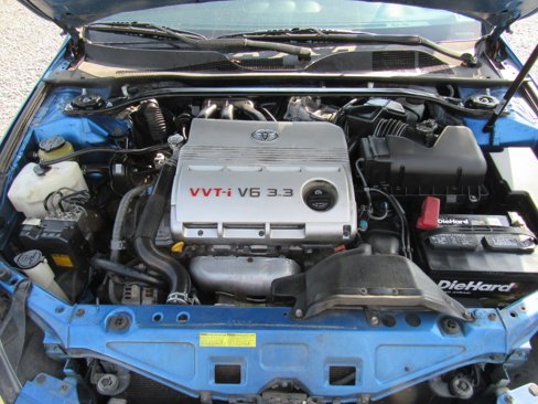 Used 2008 Toyota Solara SE image 12