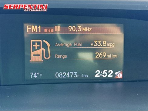 Used 2014 Honda Civic LX image 16
