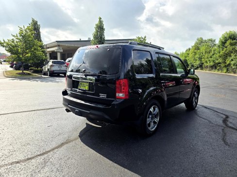 Used 2015 Honda Pilot SE image 9