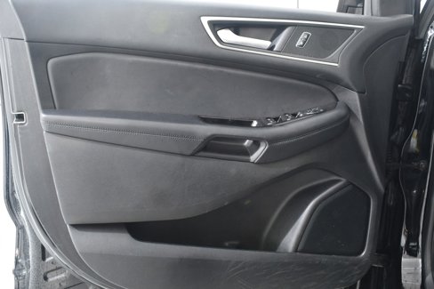 Used 2018 Ford Edge SEL w/ Equipment Group 201A image 24