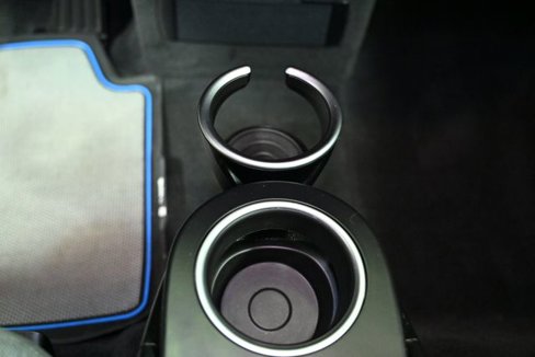 Used 2017 BMW i3 image 28