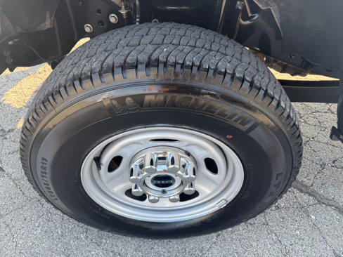 Used 2019 Ford F250 XL w/ XL Value Package image 10