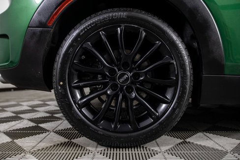 Used 2020 MINI Cooper Clubman S image 43