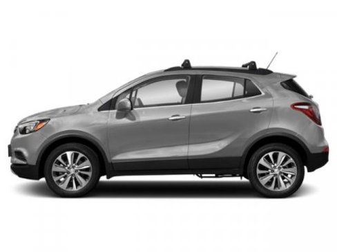 Used 2022 Buick Encore Preferred image 3