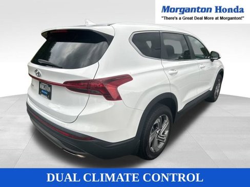 Used 2023 Hyundai Santa Fe SE image 9