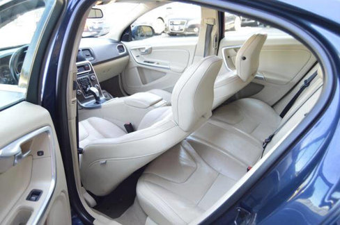 Used 2013 Volvo S60 T5 image 46