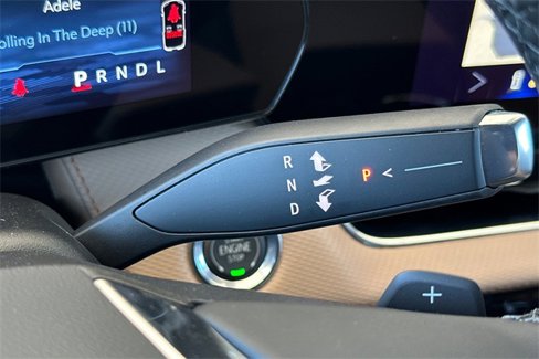 New 2026 Chevrolet Equinox ACTIV w/ Safety and Technology Package image 28
