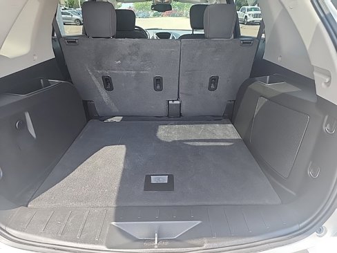 Used 2016 GMC Terrain SLE image 9
