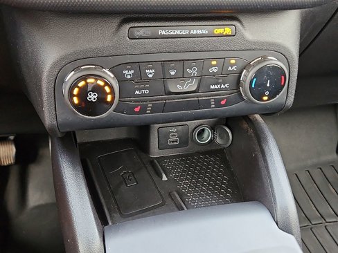 Used 2024 Ford Bronco Sport Heritage w/ Heritage Convenience Package image 14