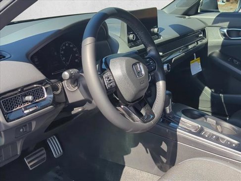 Used 2022 Honda Civic Sport image 9