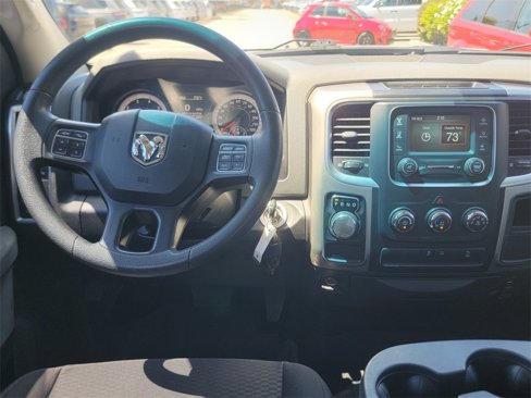 Used 2020 RAM 1500 Classic Warlock image 19