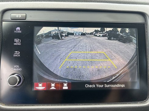 Used 2019 Honda HR-V EX image 14