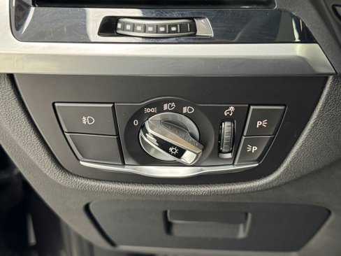 Used 2019 BMW X3 xDrive30i w/ Convenience Package image 22