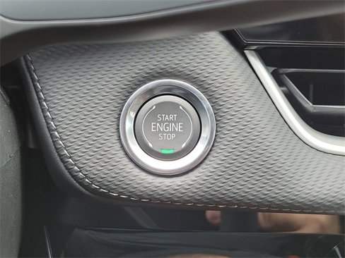 New 2026 Chevrolet Equinox LT image 17