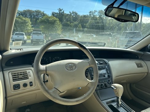 Used 2003 Toyota Avalon XL image 14