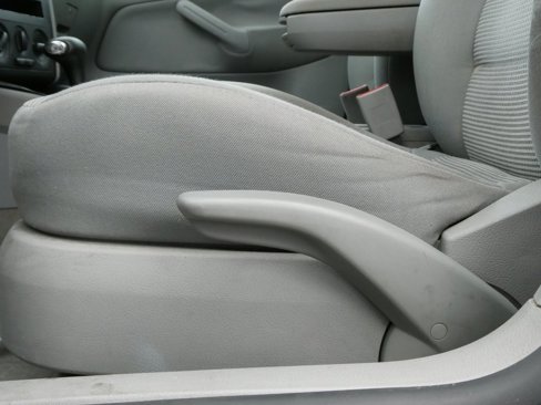 Used 2006 Volkswagen Golf GLS image 6