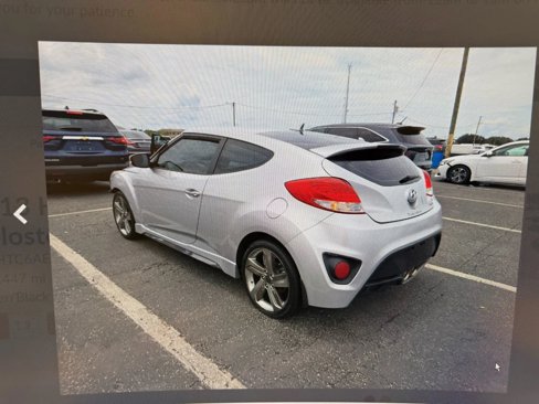 Used 2013 Hyundai Veloster Turbo image 11